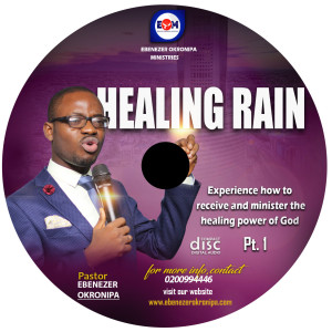 Healing Rain Pt 1