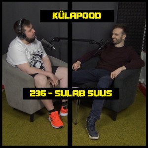 #236 - Sulab Suus