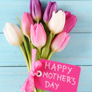 Mother’s Day Stories, Songs, and Dedications