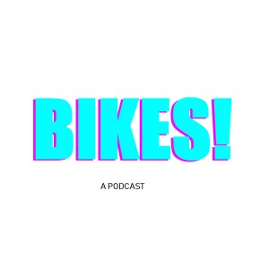 BIKES Episode 1 - Genes, Stress, and Party Culture