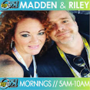 Madden and Riley 2-7-19 - Find out what the doctor talked Madden out of, and what sort of Uniforms are the biggest turn-ons.