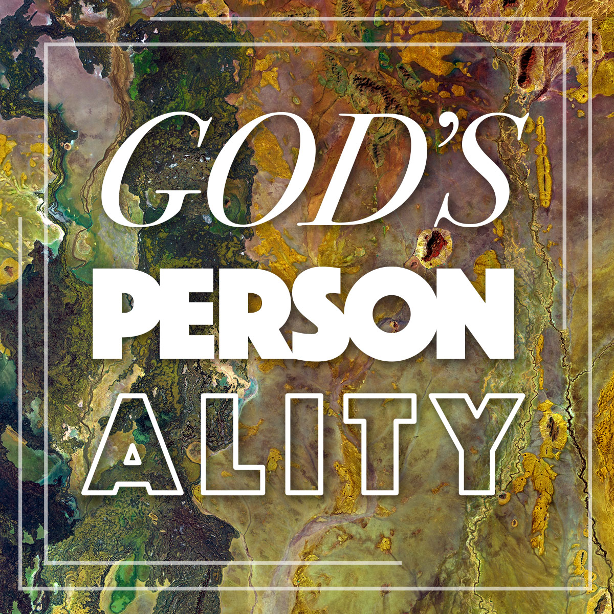 God’s Compassion, Noel Schoonmaker, Traditional Service