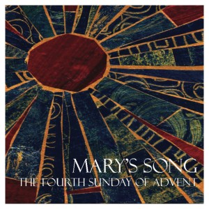 Here Comes Santa Claus: Mary‘s Song, Noel Schoonmaker, Sanctuary Service