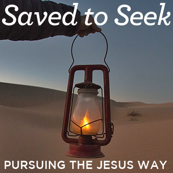 John’s Disciples, Craig Sherouse, Traditional Service