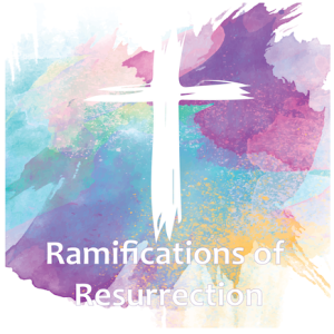 Resurrection Power, Noel Schoonmaker, Sanctuary Service