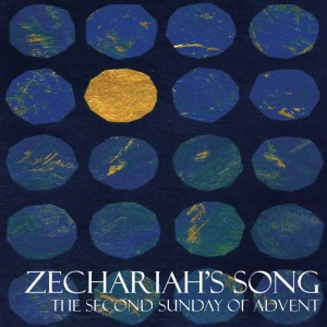 Understanding the Lyrics: Zechariah’s Song, Noel Schoonmaker, Sanctuary Service