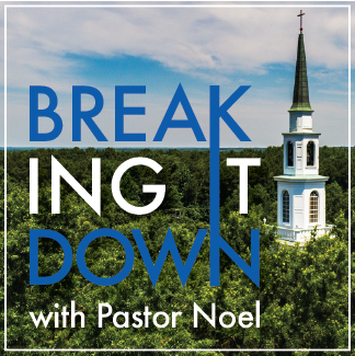Breaking it Down: Getting Ready For The Day, Getting Ready For The Day