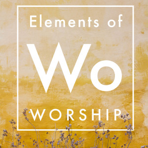 What is Worship?, Noel Schoonmaker, Traditional Service