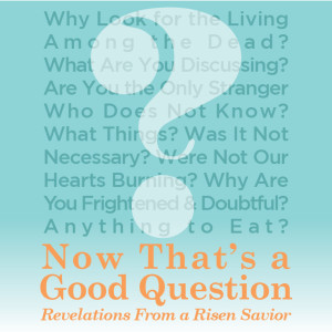 Why Are You Frightened and Doubtful? Craig Sherouse - Traditional Service