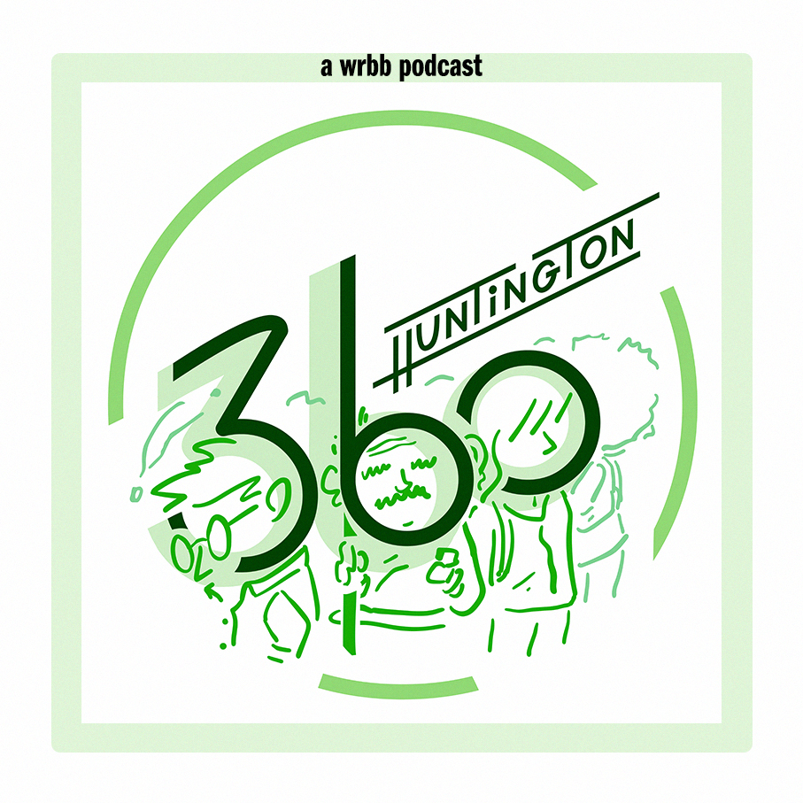 WRBB 104.9 Podcasts