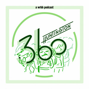360 Huntington: Frugal Bookstore