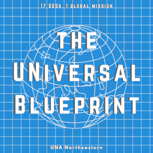 United Nations Association- SDG 6: Taking on the Global Water Crisis with Patty Hall