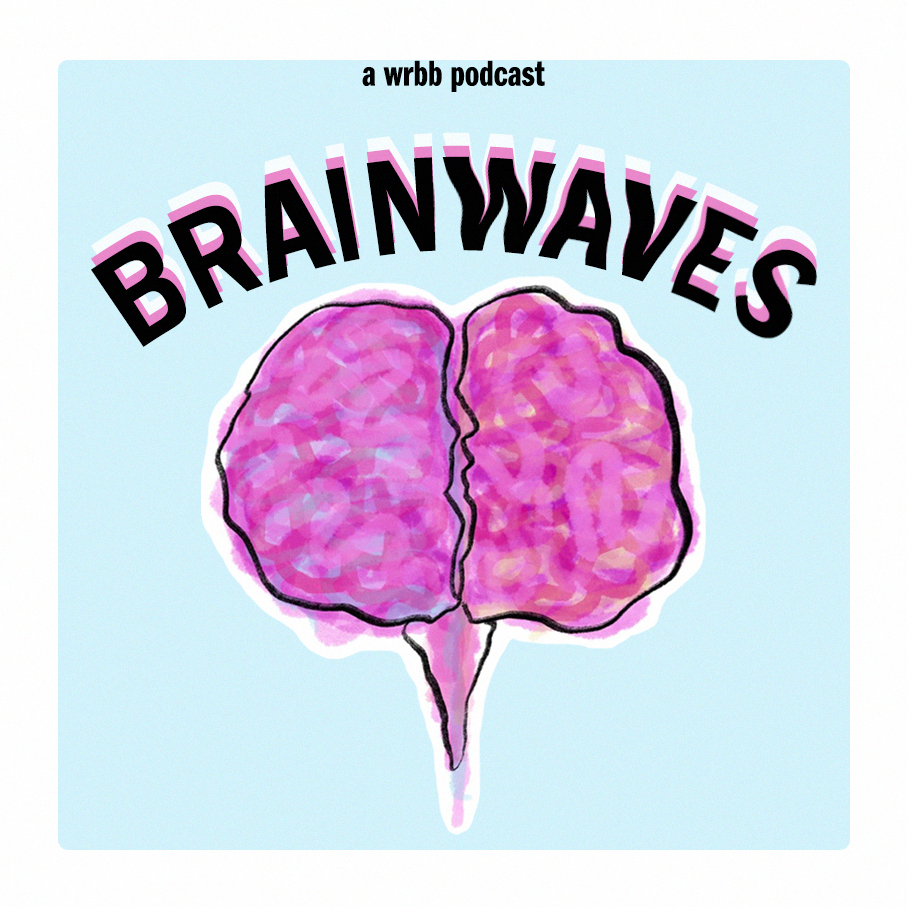 WRBB 104.9 Podcasts