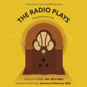 NU Department of Theatre: The Radio Plays