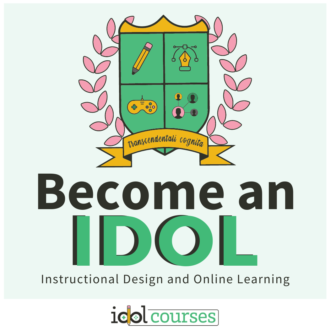 IDOL Success Story with Former Teacher Jennifer Berman I 72 - podcast episode cover