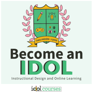 IDOL Success Story with Marilyn Day former Career Coach: Google | 73