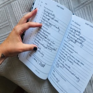 YOU matter - Planning is Key!