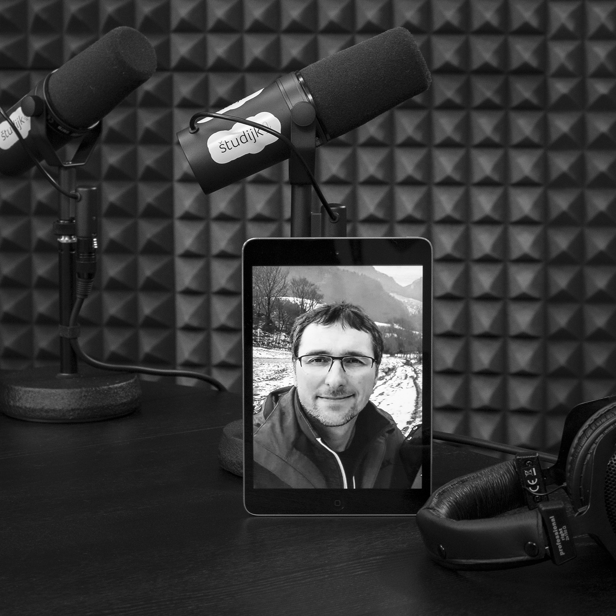 hmmm... | psychologický podcast