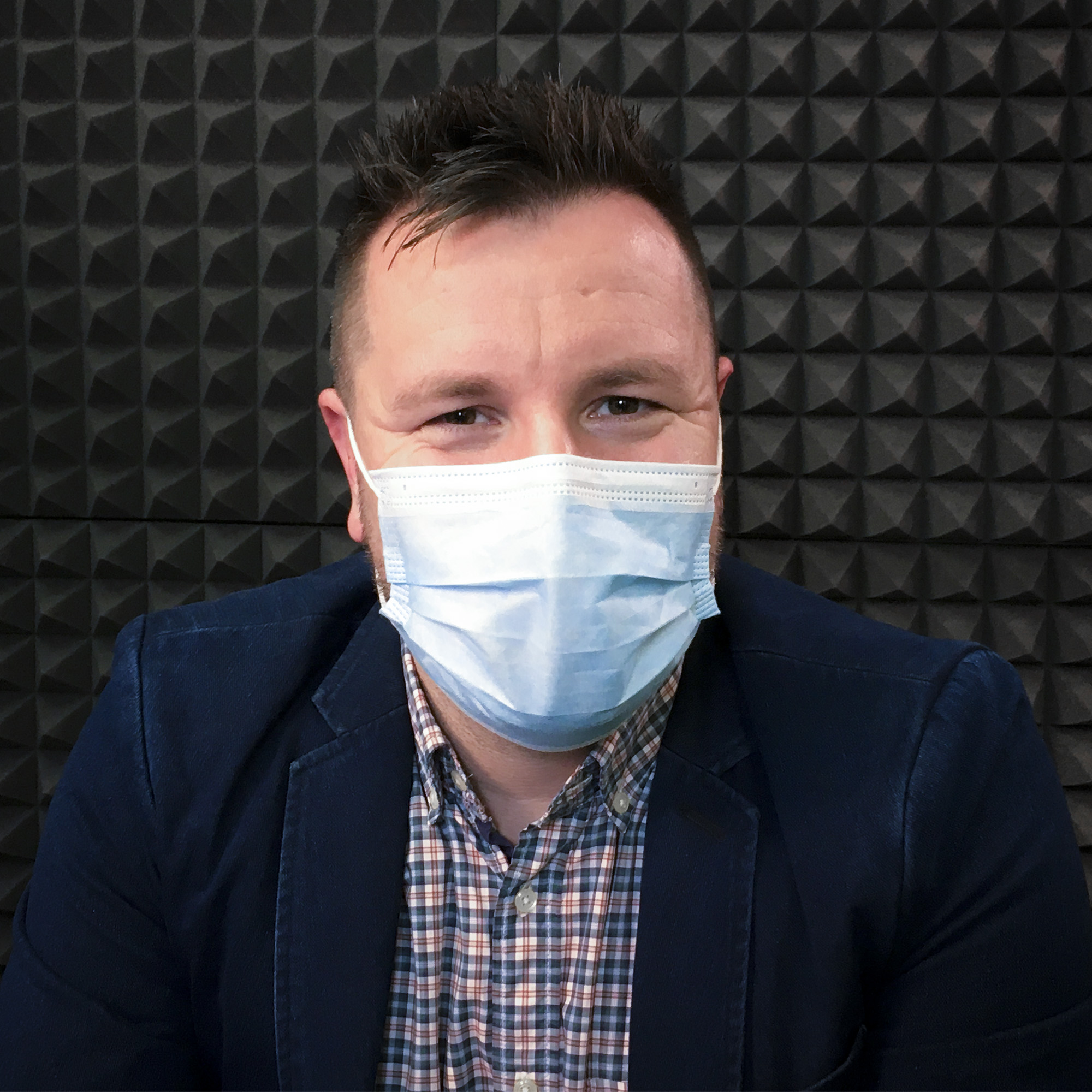 hmmm... | psychologický podcast