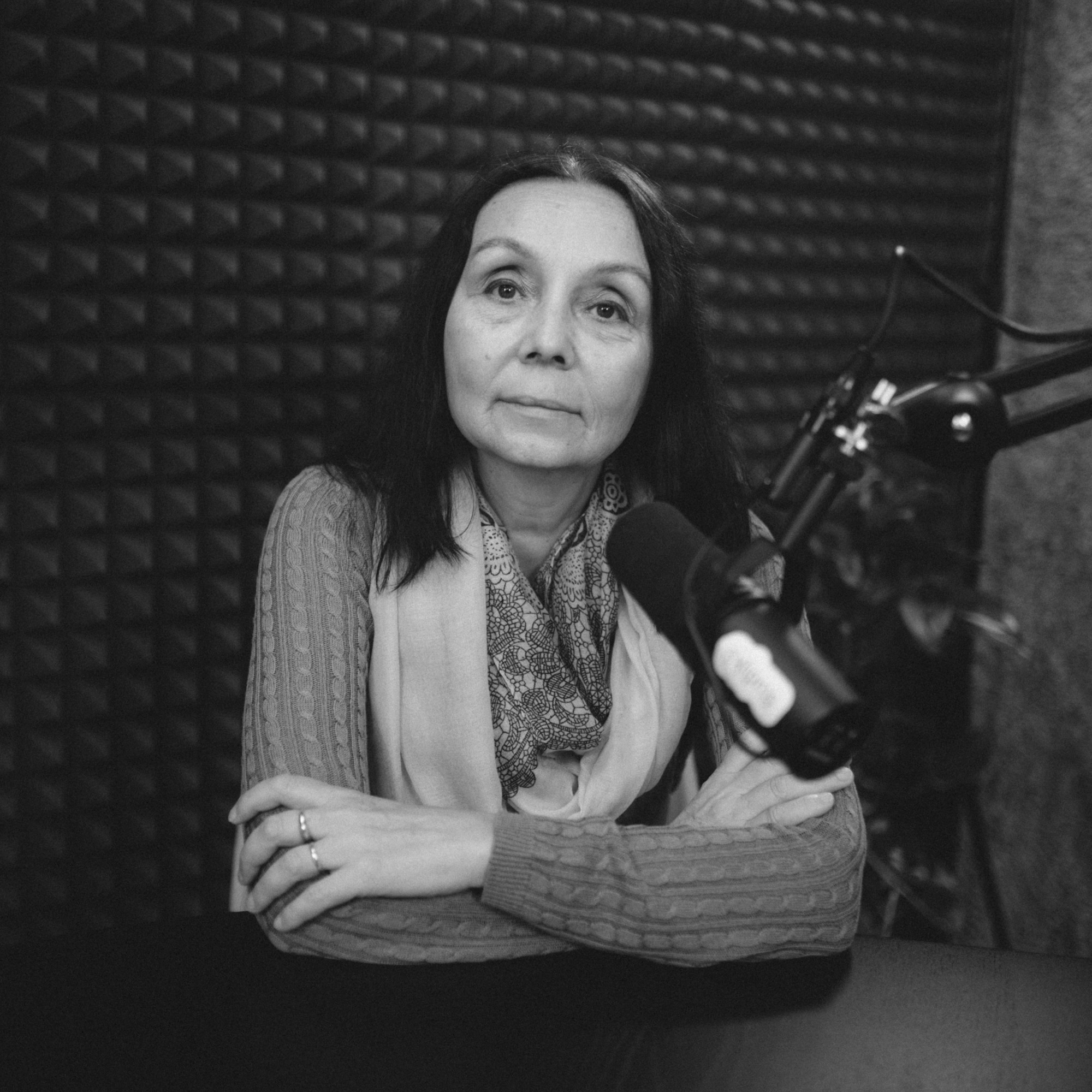 hmmm... | psychologický podcast