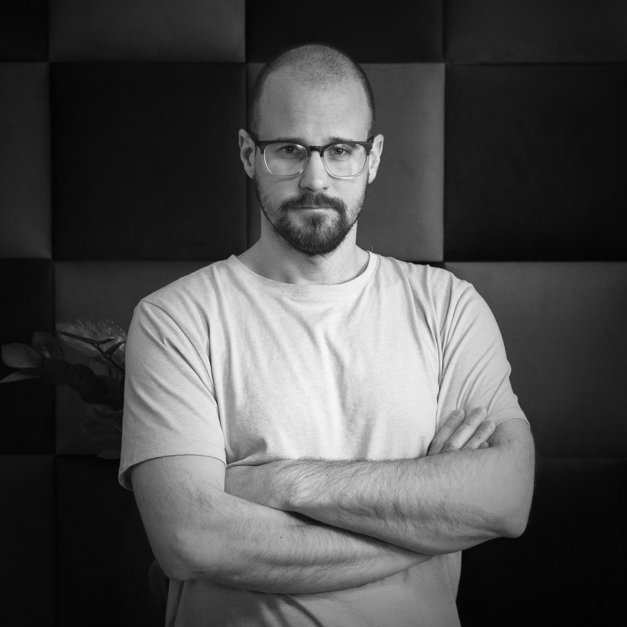 hmmm... | psychologický podcast