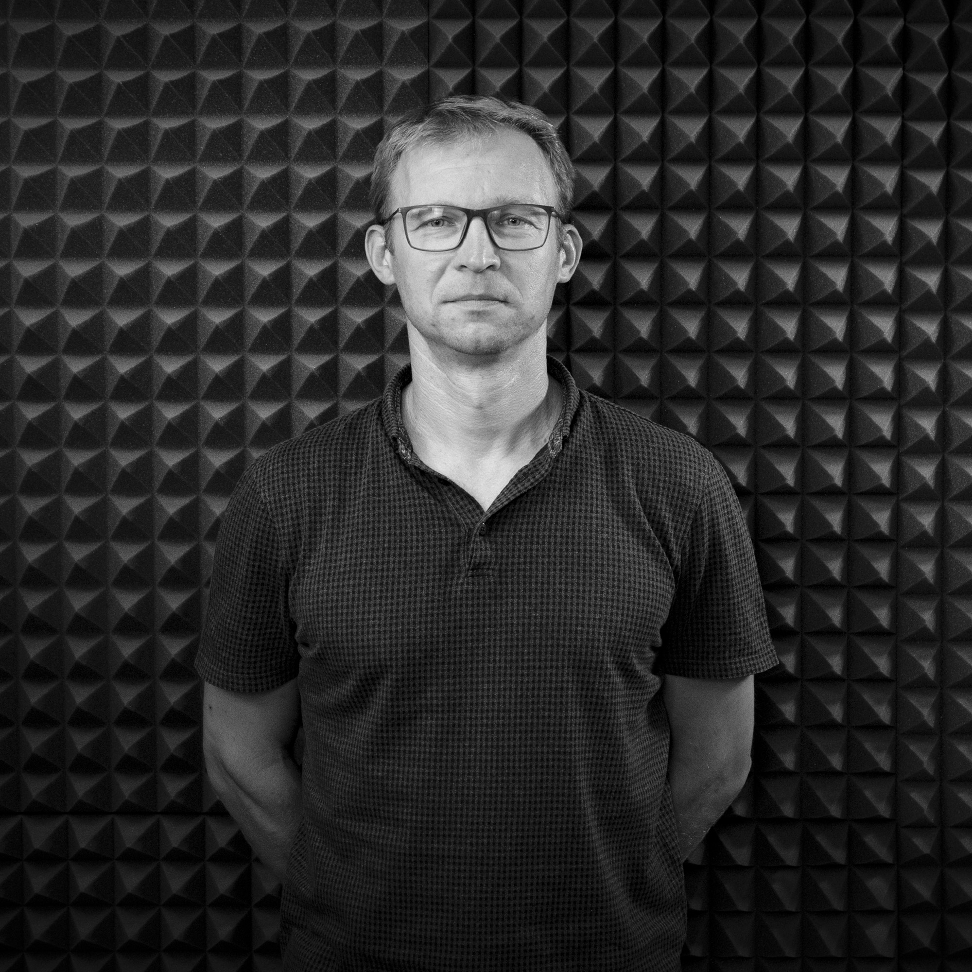 hmmm... | psychologický podcast