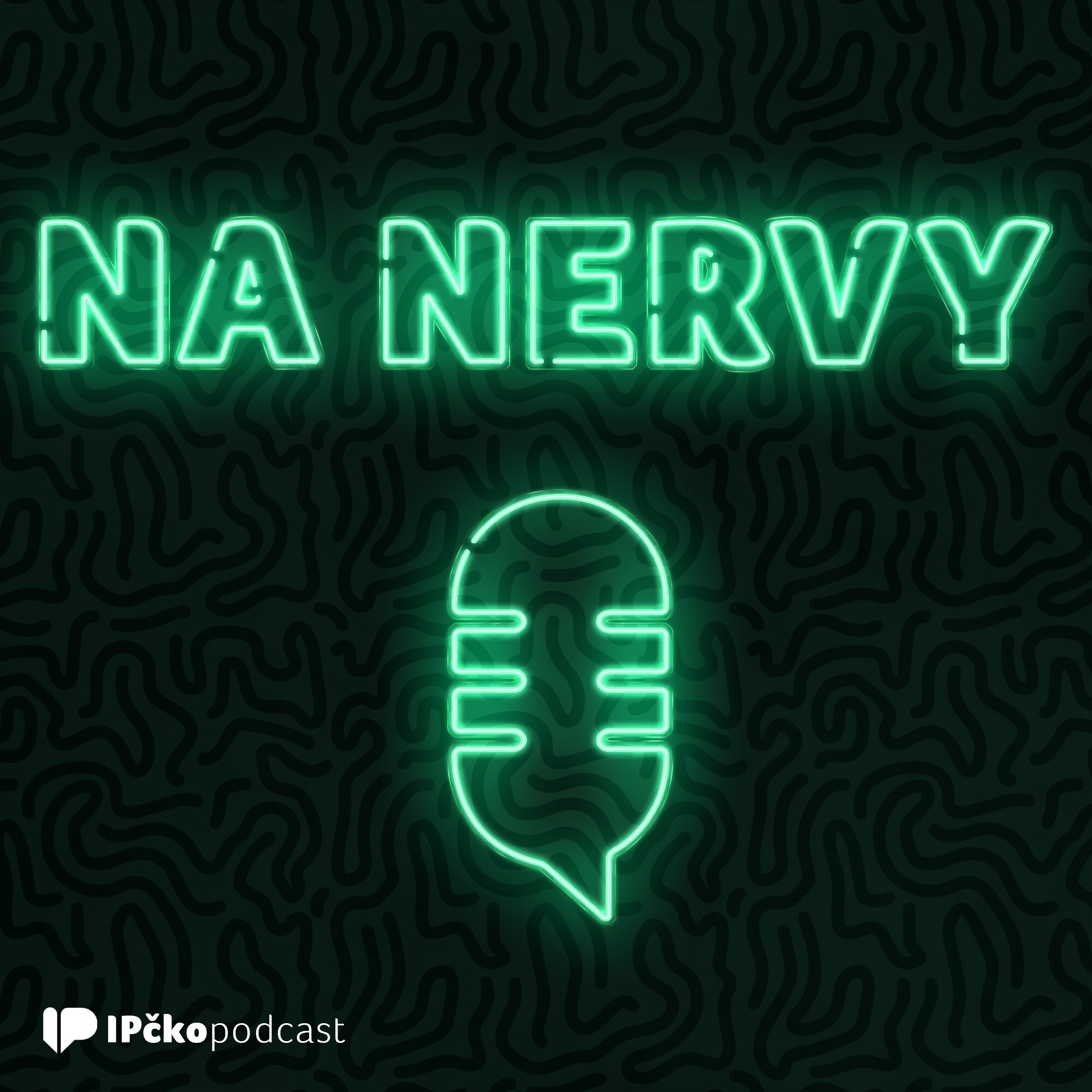 hmmm... | psychologický podcast