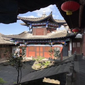 EP15: Travel in China-Yunnan with Davide Melia Part 1