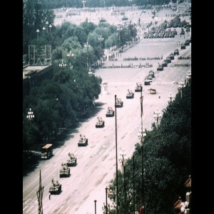 EP18: Preview My Tiananmen Memories