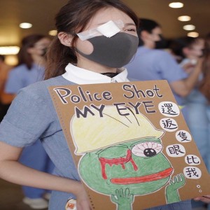 EP29: Hong Kong Protest Update Part 1