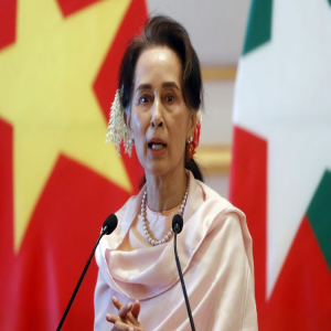Myanmar Junta sentencing Aung San Suu Kyi:My Appearance on Radio Sputnik‘s Fault Lines