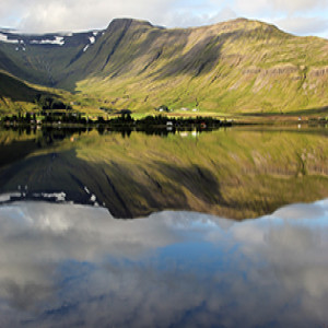 Byggðastefna framtíðarinnar