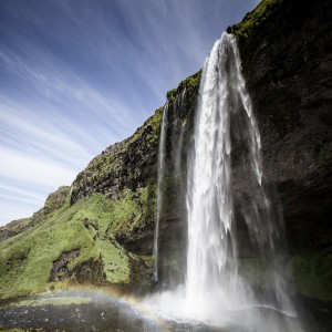 Náttúruvernd er arðbær