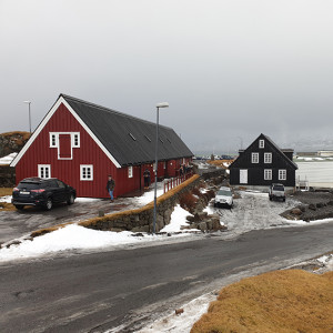 Sjálfstæði sveitarfélaga