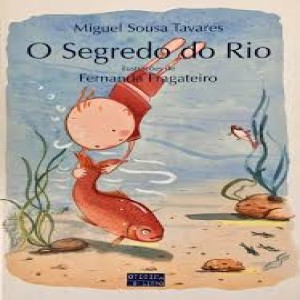 O segredo do rio