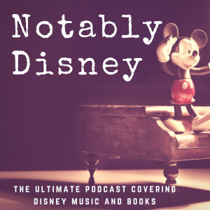 Emotional Walt Disney World Music with Matt Parrish (Part 2)