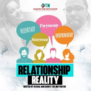 Relationship Reality- Coney Island Abs episode 2 ft Dj Lady Q