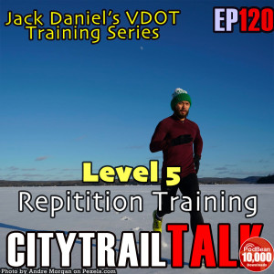 VDOT Level 5 Repetitive Training
