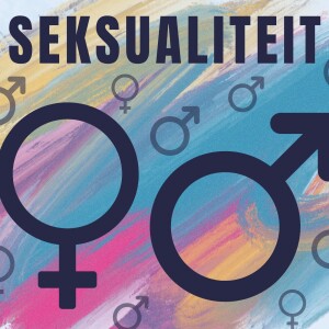 Seksualiteit - 1 Die taal van seks