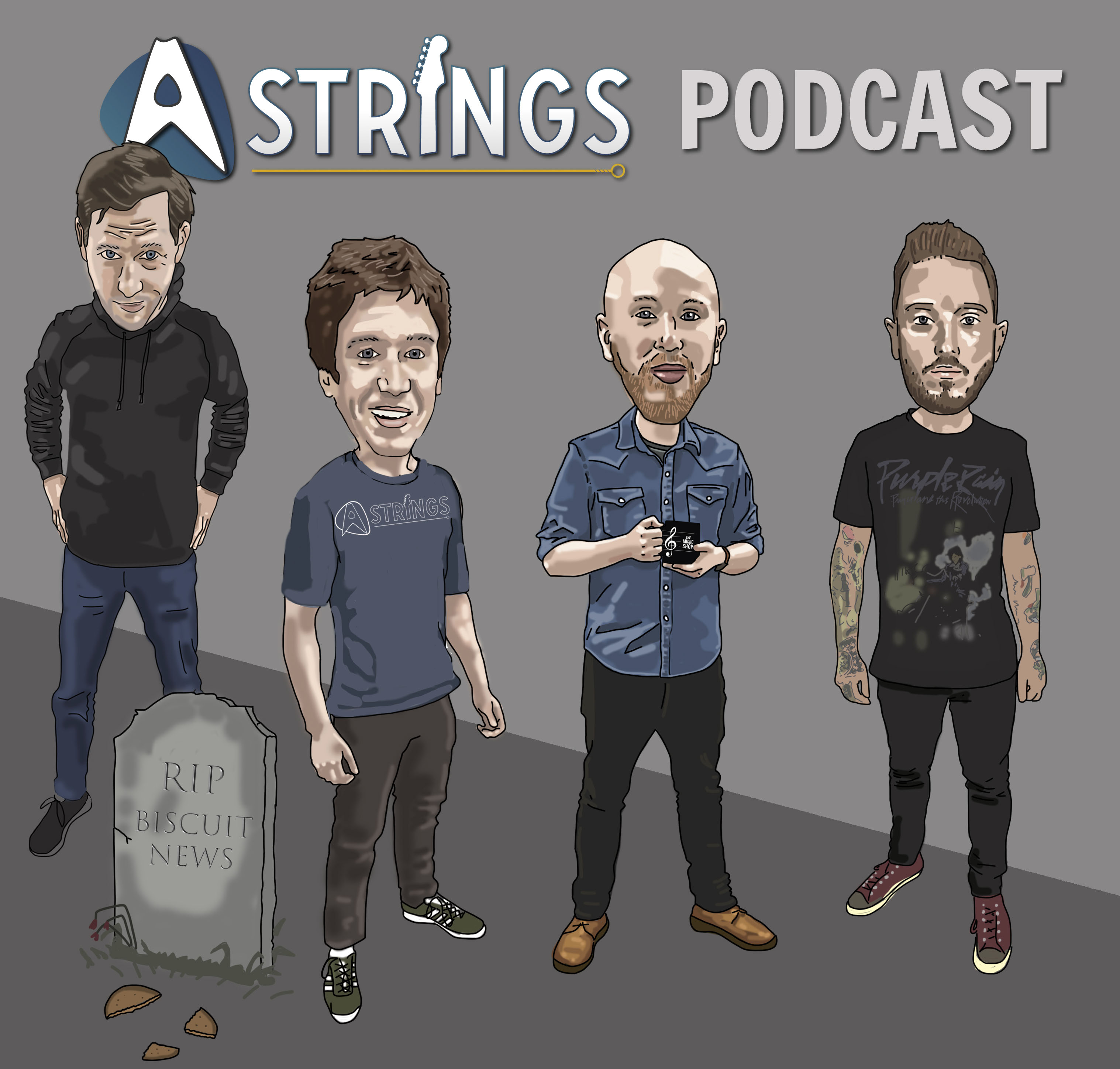 Episode 29: NAMMageddon