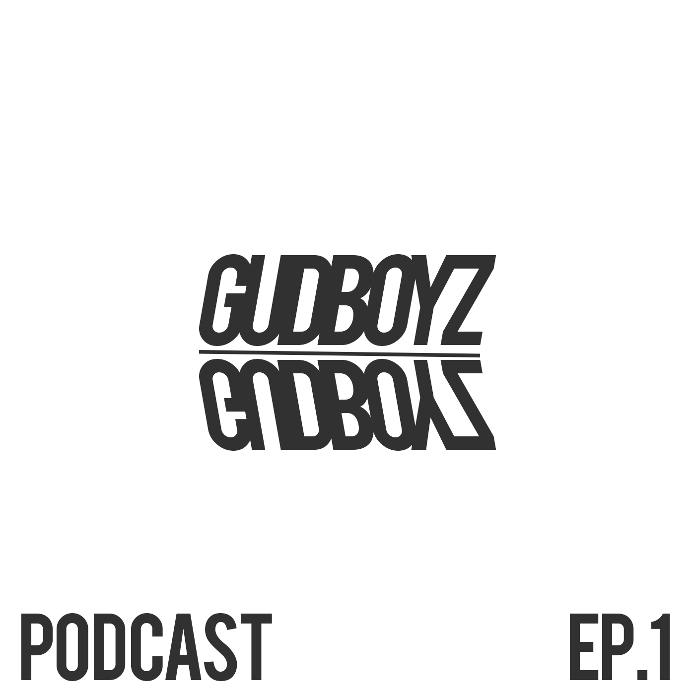The Good Podcast! #1 - Pilot