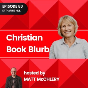 ep83 - Navigating Mental Health in Parenting with Katharine Hill