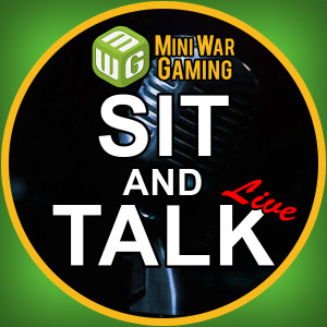 Sit and Talk Live with Luka - July 25 2019