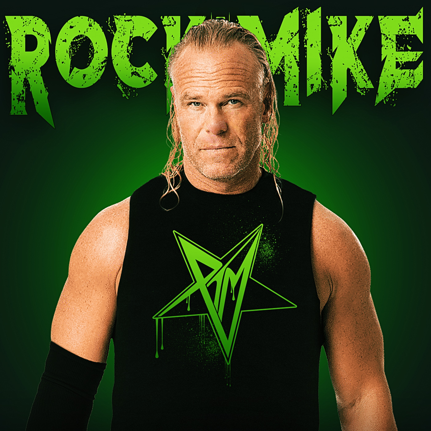 Billy Gunn / Hall of Fame WWE Superstar / DX Member, AEW Superstar