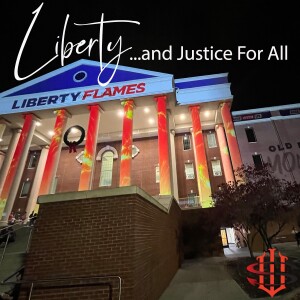 Liberty ... and Justice For All