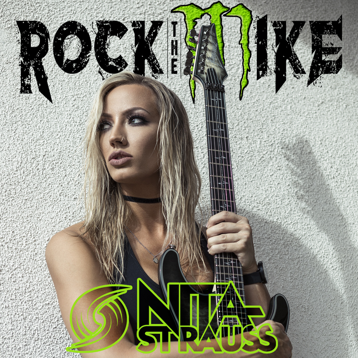 ROCK THE MIKE Podcast