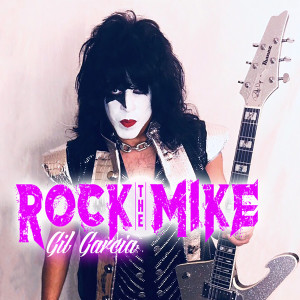 Rock The Mike w/ Gil Garcia StarChildAZ