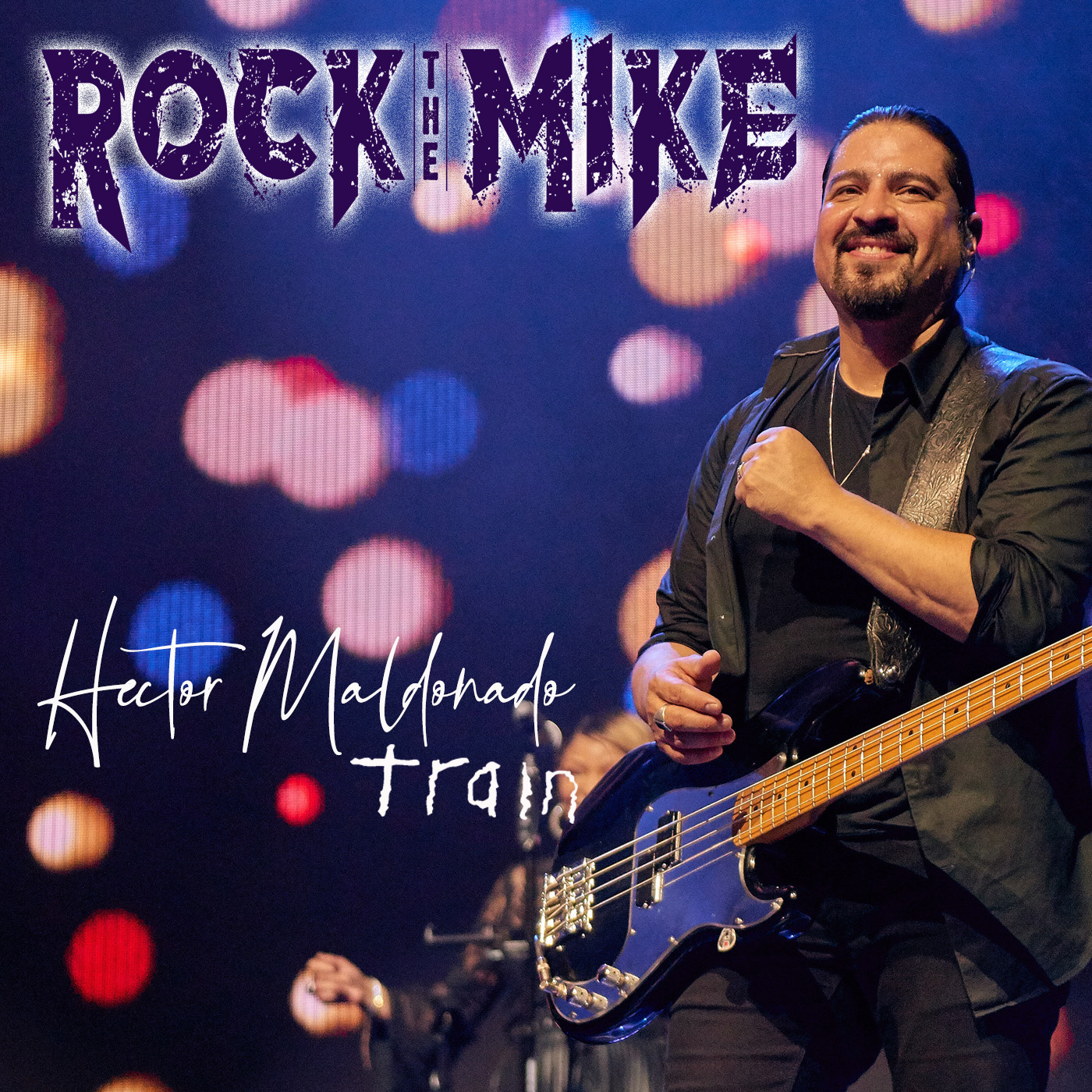 ROCK THE MIKE Podcast