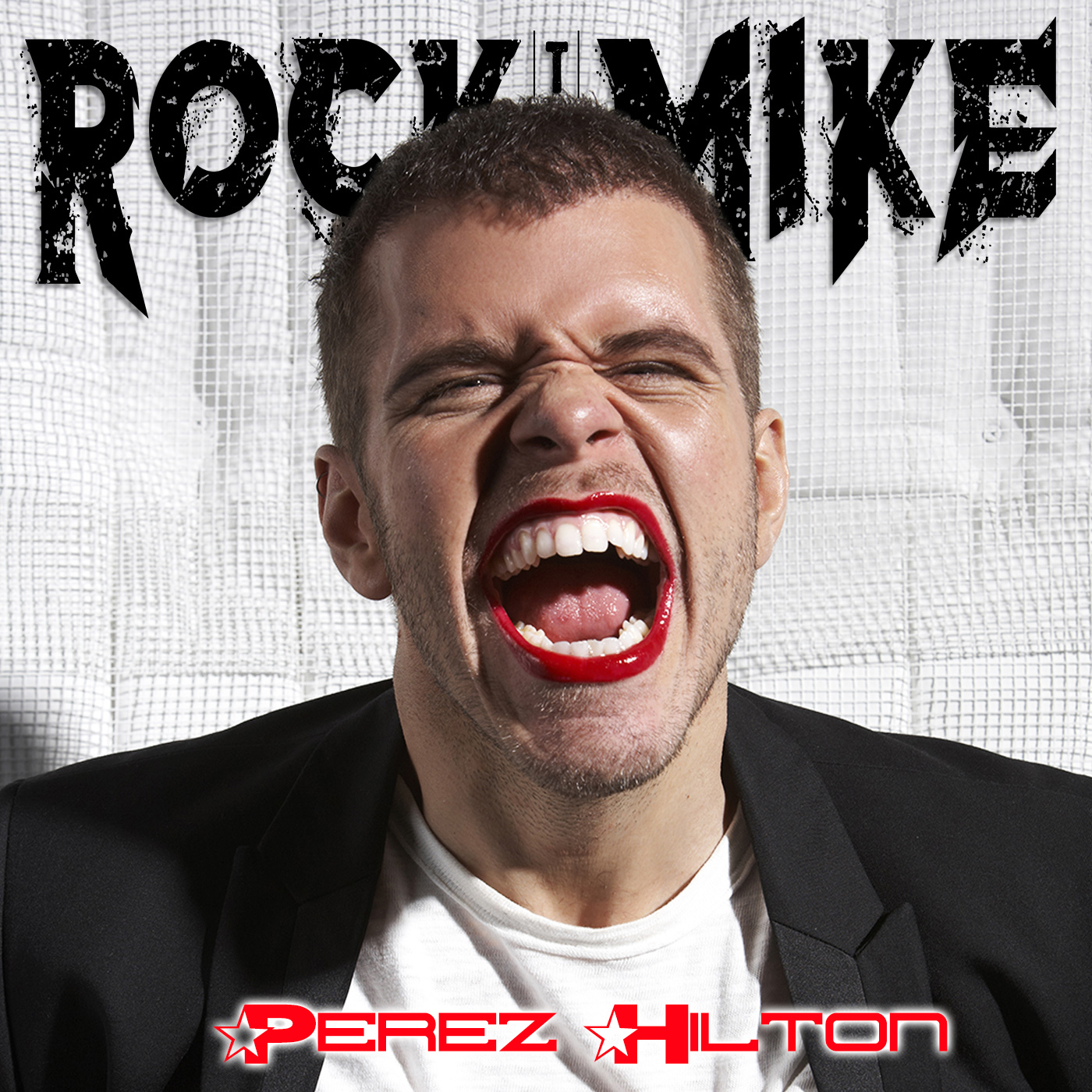 ROCK THE MIKE Podcast