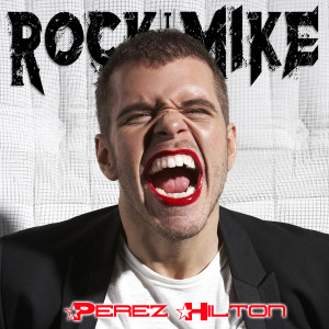 Perez Hilton Interview w/ ROCK THE MIKE